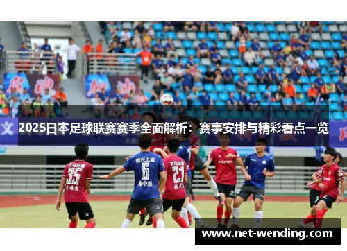 2025日本足球联赛赛季全面解析：赛事安排与精彩看点一览