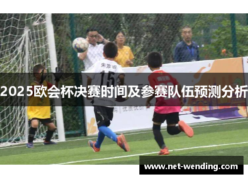 2025欧会杯决赛时间及参赛队伍预测分析